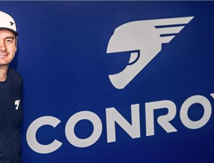 Cummins Launches Conrod Motorsport for TT 2026