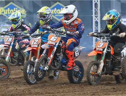 Judd Racing British Premier Cup Prepares for busy Season