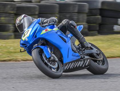 Cooperman Joins Regulars for Round 3