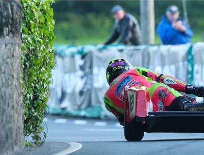 STATEMENT ISSUED FROM THE SOUTHERN 100 ROAD RACES ISSUED AT 17:00 on 04 JUNE 2026