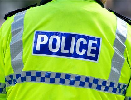 Thetford Forest - Illegal Riding. No excuses – Police taking action