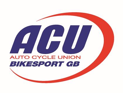 Ramsey Round of ACU Michelin British Enduro Championship