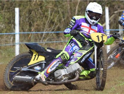 2023 BARRACKS BONANZA