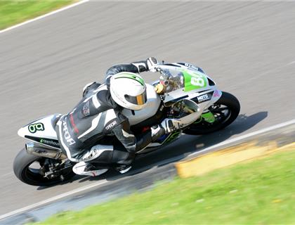 Wirral Hundred’s Two Circuits in One Weekend