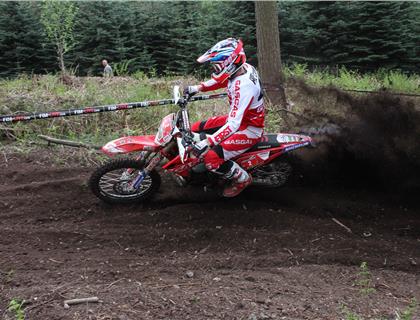 BEC heads to Rhayader!