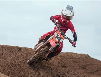 Team GB World Junior Programme Gets Invaluable Support