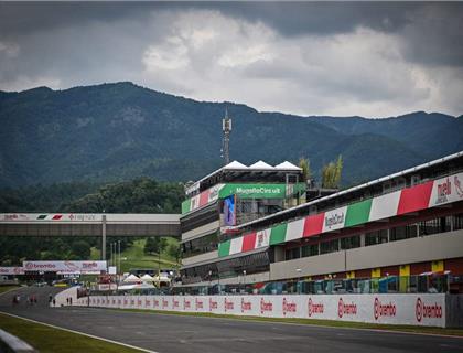 FIM open the FIM Sustainability Week with KiSS Mugello as main protagonist