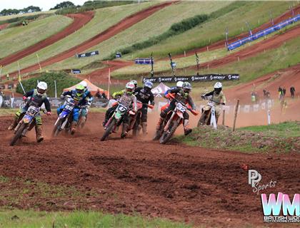 PP Sports ACU British Womens Motocross Championship heads to Whitby