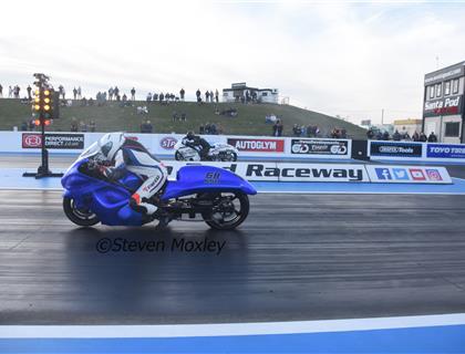 Festival of Power report