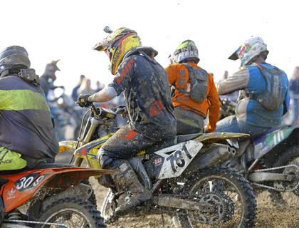 Entries already filling up fast for the HydroGarden Weston Beach Race!