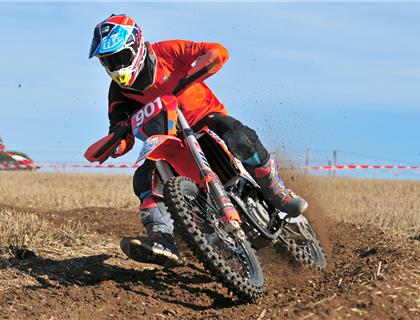 Dave Roper Memorial Event At Tye Farm Great Cornard