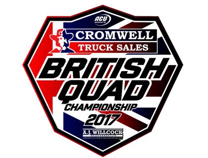 Cormwell Trucks to Sponsor ACU British Quad Cross Championship