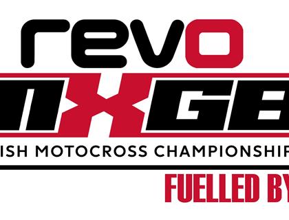 Gulf Race Fuels announced as new British Motocross Championship ‘Fuelled By’ sponsor