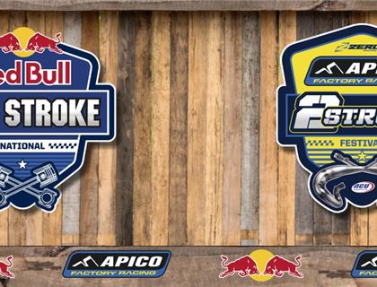 Welcome to the 2023 Apico 2-Stroke Festival featuring the Red Bull Pro Stroke National…