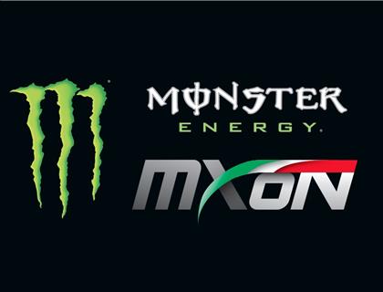 Team GB heads to the MXON this weekend