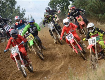 Northampton MCC Head to Long Buckby this Sunday