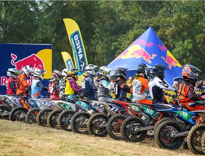 Apico 2-Stroke Festival Ups the Stakes with Sizeable Prize Fund