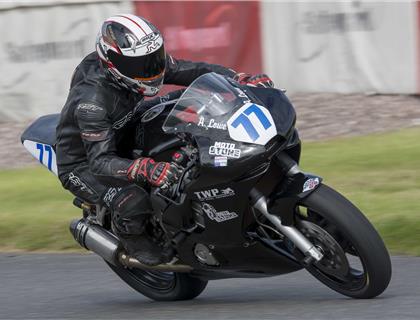 Local Riders Chasing Silverware at Darley Moor