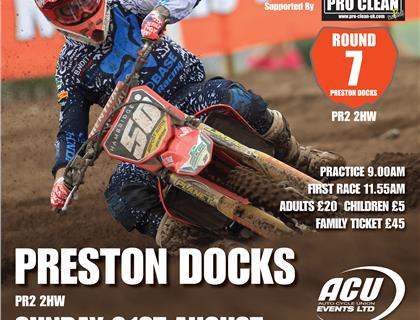 Who will be piping hot at Preston?