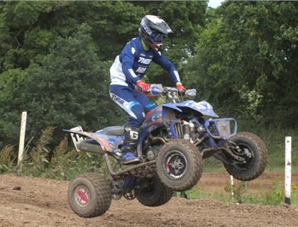 2023 Nora MX Quadcross & Sidecarcross Championship dates!