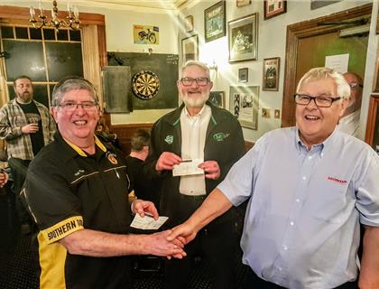 Queen’s Generosity Continues