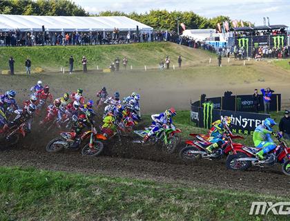 Victory For Prado, Vialle, & Jett Lawrence as Spain Top The Ram Qualifying Races at the MXoN
