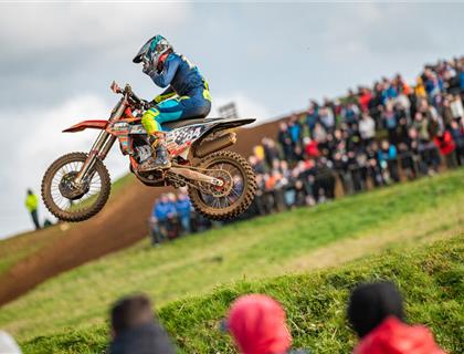 We are set for a feast at Foxhill! 2022 Revo ACU British Motocross Championship Round 2