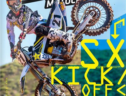 Live Motocross Issue 2 Online Now