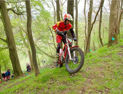 Waltham Chase TC - Round 1 Southern Centre Championship