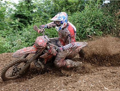 ACU GBXC British Sprint Championship Finale heads to Westwood on the 3rd and 4th September