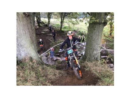 Wulfsport ACU Trial GB start delayed until May