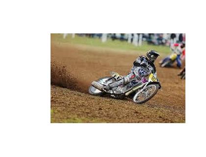 ACU British Upright Championship Results 2022