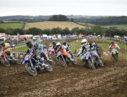 Landrake to host the final round of the 2022 season