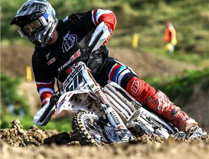 Rider Entries now open for Monster Mountain Cup