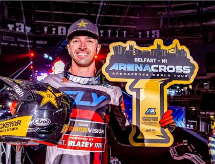 Dean Wilson talks AX