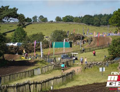 Whitby to host Revo ACU British Youth & Adult Championship Classes in 2022