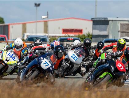 New Jurby Day – 30th August 2022