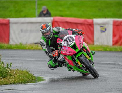 Two Days of Action at Darley Moor