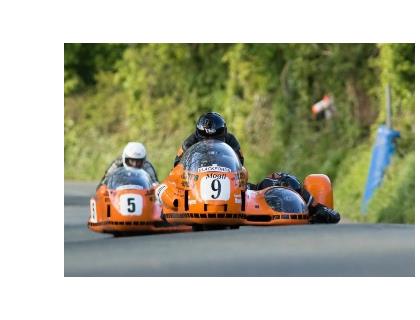 Camathias Cup Winner Return to Billown to Defend Victory