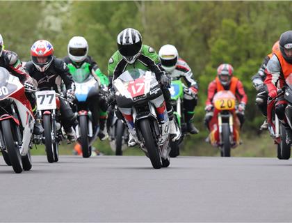 ACU 50cc Championship 2019 Review
