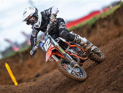 Qualifying Clubs Confirmed for the 65cc & SW85cc Qualifiers