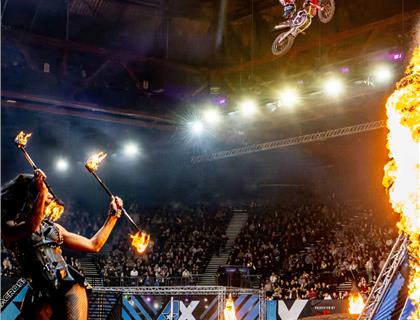 2027 ARENACROSS TICKETS NOW ON GENERAL SALE – 10 REASONS YOU NEED TO BE THERE