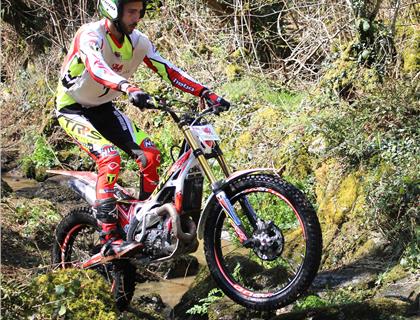 2023 Welsh Trials Championship Dates