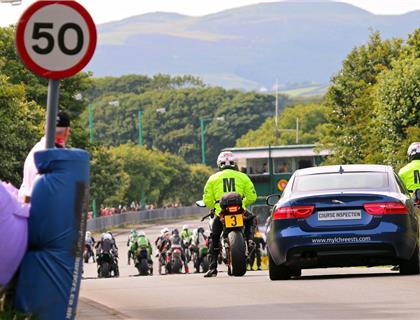 Mylchreest’s 60+ Years Association to Continue!