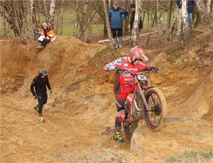 The 87th Sidcup Sixty Trial – get ready to enter!