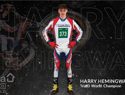 Hemingway to line up alongside Bou and co