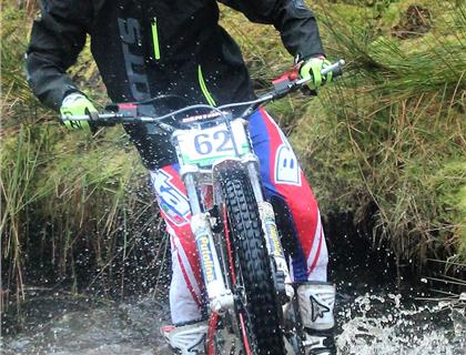 Forthcoming Trials in Wales