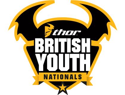 Thor British Youth Nationals Motocross Series heads to Brampton