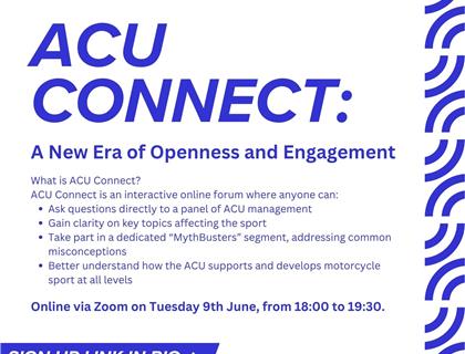 Introducing ACU Connect: A New Era of Openness and Engagement
