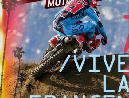 Live Motocross Magazine Edition #3 OUT NOW